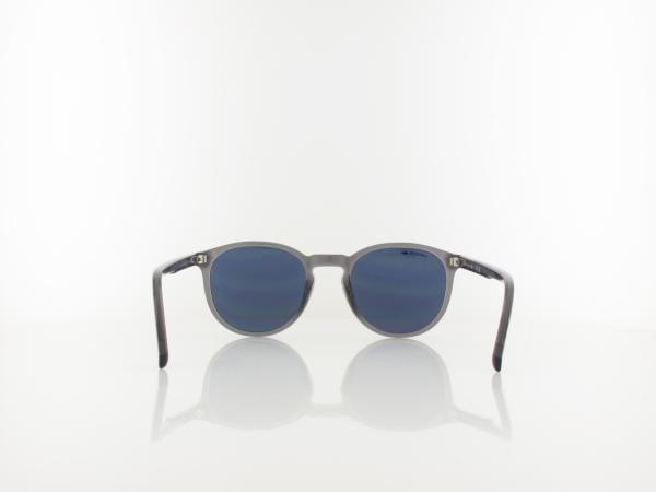 Lacoste | L916S 038 50 | transparent grey / blue