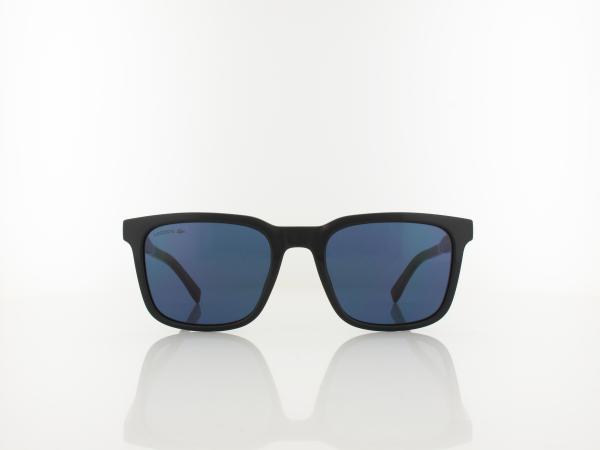 Lacoste | L954S 001 53 | black / blue