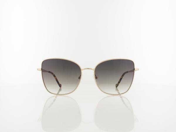 Liu Jo | LJ141S 710 55 | golden amber / green gradient