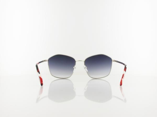 Liu Jo | LJ157S 040 59 | silver / grey blue gradient