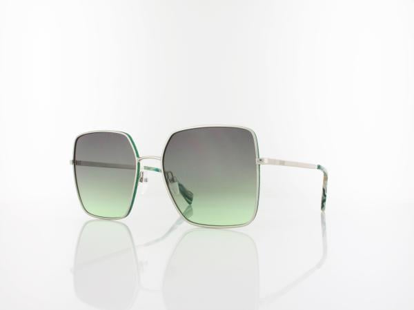Liu Jo | LJ158S 040 58 | silver / grey green gradient