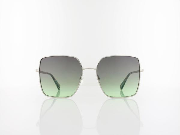 Liu Jo | LJ158S 040 58 | silver / grey green gradient