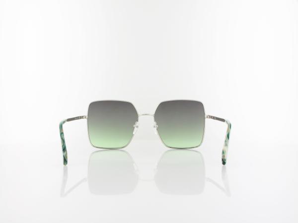 Liu Jo | LJ158S 040 58 | silver / grey green gradient