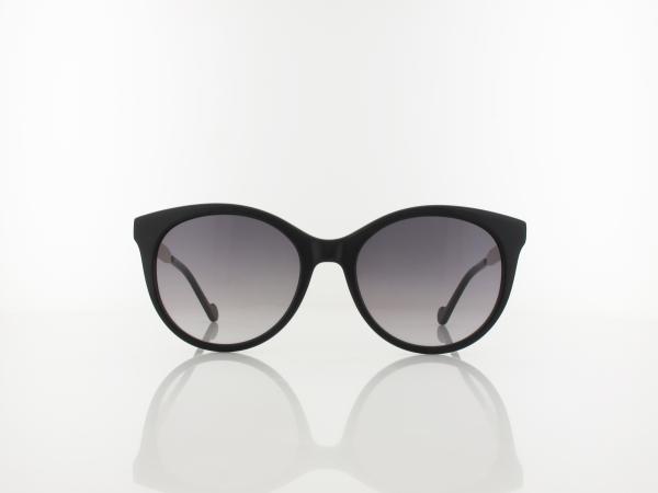 Liu Jo | LJ765S 001 54 | black / grey gradient