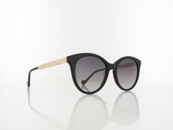 Liu Jo | LJ765S 001 54 | black / grey gradient