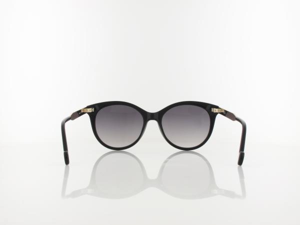 Liu Jo | LJ765S 001 54 | black / grey gradient
