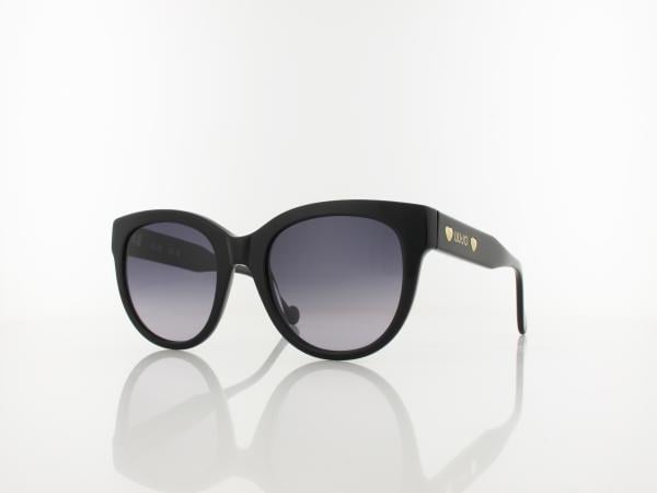 Liu Jo | LJ772S 001 52 | black / grey gradient