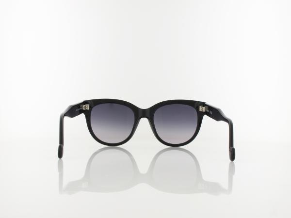 Liu Jo | LJ772S 001 52 | black / grey gradient