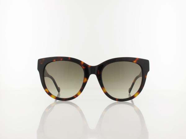 Liu Jo | LJ772S 240 52 | tortoise / brown gradient