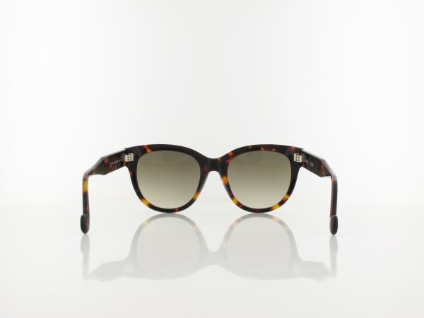 Liu Jo | LJ772S 240 52 | tortoise / brown gradient