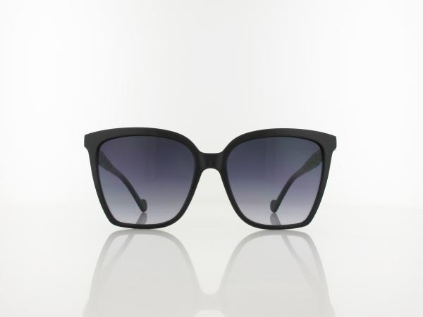 Liu Jo | LJ773S 001 57 | black / grey gradient