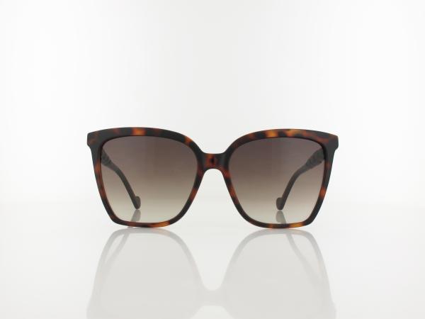 Liu Jo | LJ773S 240 57 | tortoise / brown gradient
