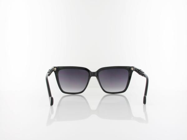 Liu Jo | LJ780S 001 56 | black / grey gradient