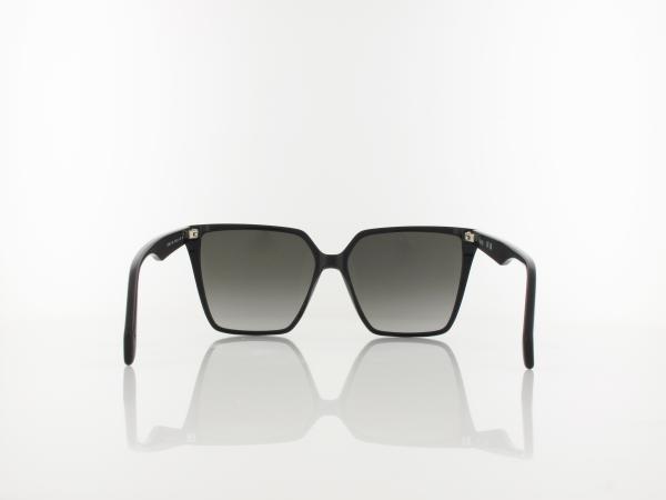Liu Jo | LJ798S 001 58 | black / grey gradient