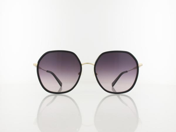 Longchamp | LO163S 728 58 | gold black / grey gradient