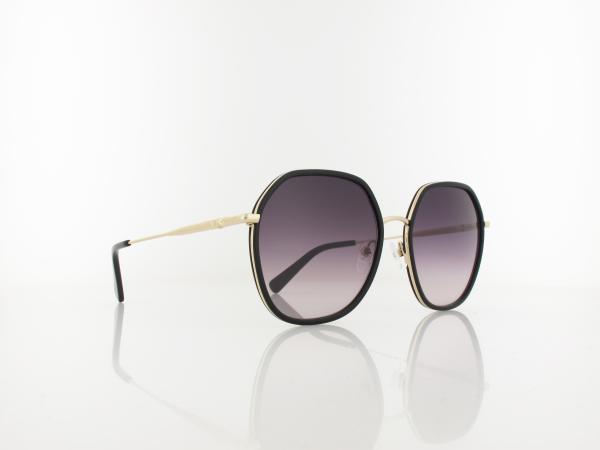 Longchamp | LO163S 728 58 | gold black / grey gradient