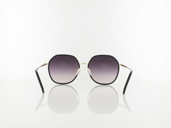 Longchamp | LO163S 728 58 | gold black / grey gradient
