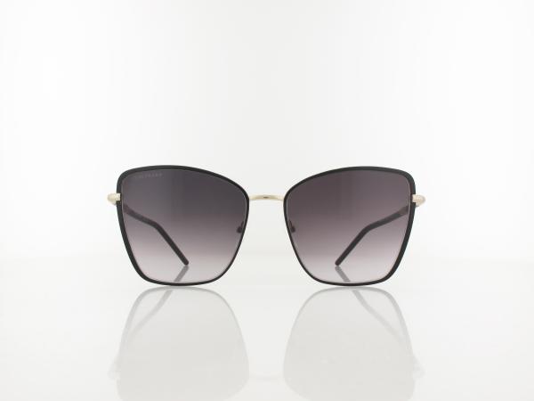 Longchamp | LO167S 009 58 | black gradient smoke / grey gradient