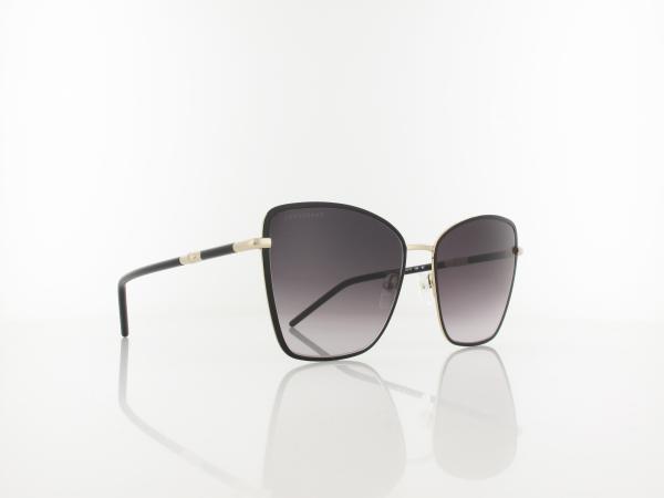 Longchamp | LO167S 009 58 | black gradient smoke / grey gradient