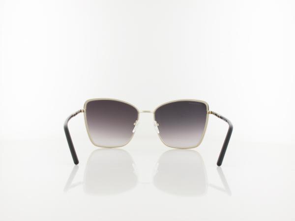 Longchamp | LO167S 009 58 | black gradient smoke / grey gradient