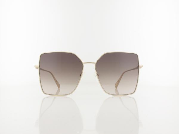 Longchamp | LO173S 708 57 | gold / gradient khaki