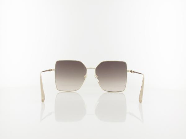 Longchamp | LO173S 708 57 | gold / gradient khaki