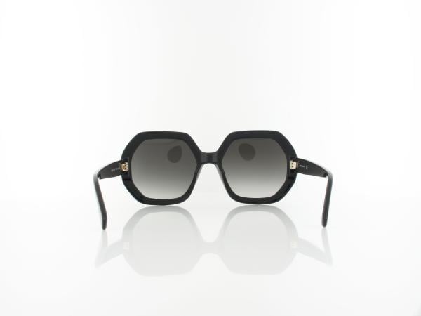 Longchamp |  LO623S 005 55 | ebony / grey gradient