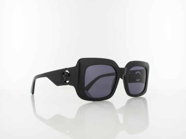 Longchamp | LO753S 001 51 | black / grey