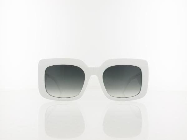 Longchamp | LO753S 109 51 | white / green gradient