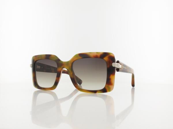 Longchamp | LO776S 205 50 | brown green havana / brown gradient
