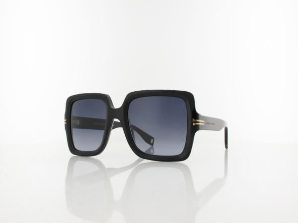 Marc Jacobs | MJ 1034/S RHL/9O 51 | gold black / dark grey shaded