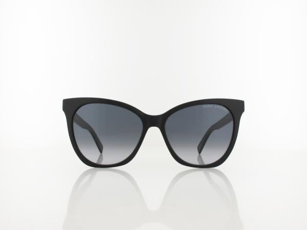Marc Jacobs | MARC 336/S 807/9O 56 | black / dark grey shaded