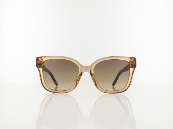 Marc Jacobs | MARC 458/S 09Q/HA 53 | brown / brown shaded