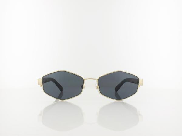 Marc Jacobs | MARC 496/S J5G/IR 55 | gold / grey