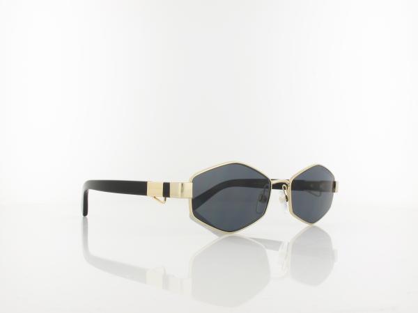 Marc Jacobs | MARC 496/S J5G/IR 55 | gold / grey