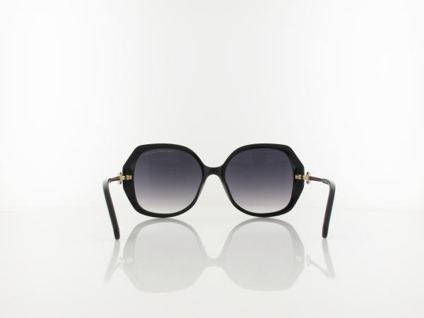 Marc Jacobs | MARC 581/S 807/9O 55 | black / dark grey shaded