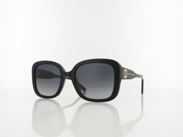 Marc Jacobs | MARC 625/S 807/9O 54 | black / dark grey shaded