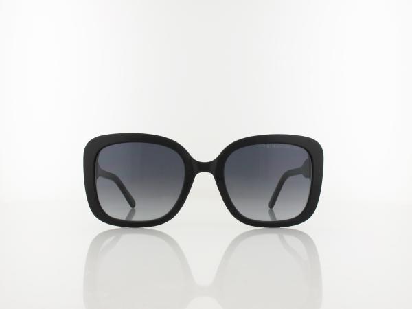 Marc Jacobs | MARC 625/S 807/9O 54 | black / dark grey shaded