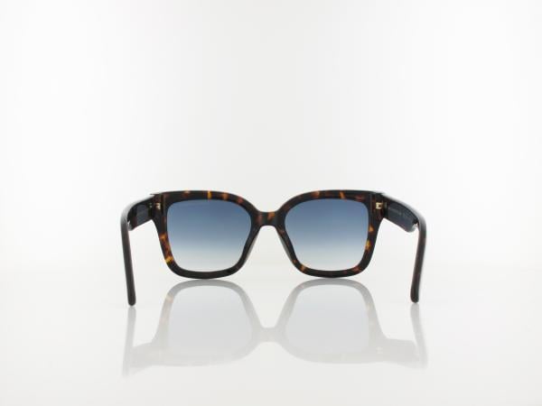 Marc Jacobs | MARC 658/S 086/08 53 | havana / blue gradient