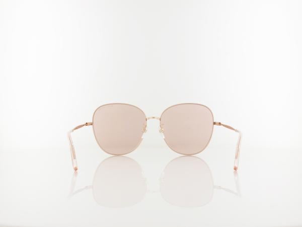 Marc Jacobs | MARC 664/G/S EYR/K1 59 | gold pink / rose