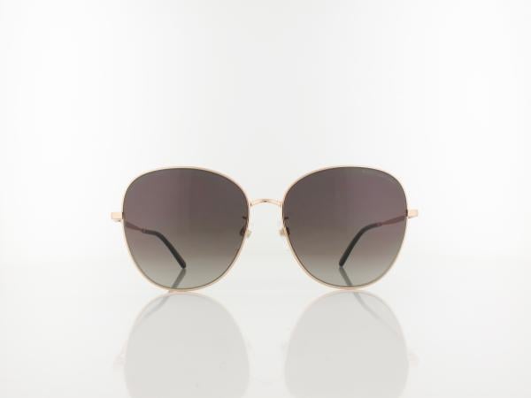 Marc Jacobs | MARC 664/G/S RHL/HA 59 | gold black / grey gradient