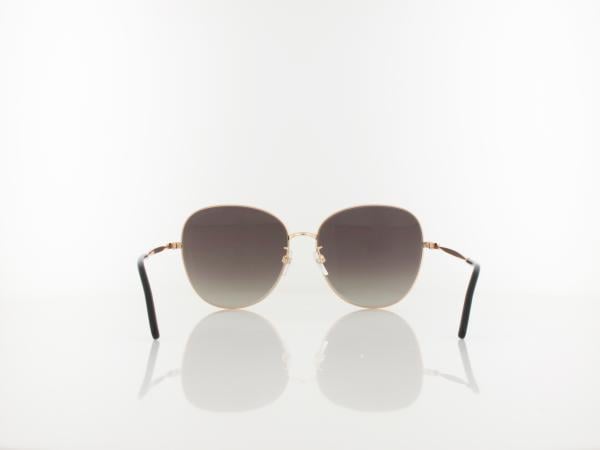 Marc Jacobs | MARC 664/G/S RHL/HA 59 | gold black / grey gradient