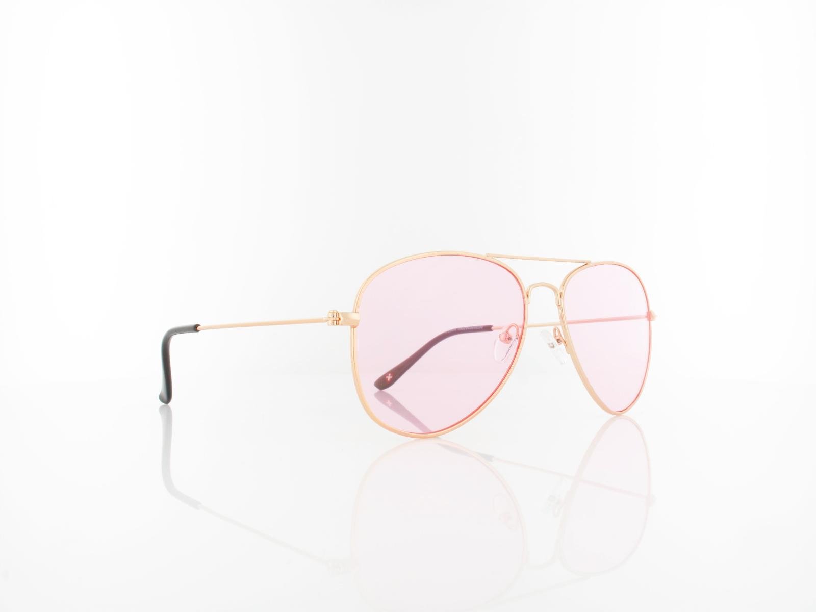 Brilando | FS86 A 50 | rosegold / light pink