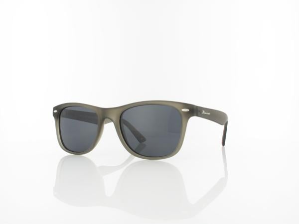 Brilando | MP10 B 53 | matte grey / grey