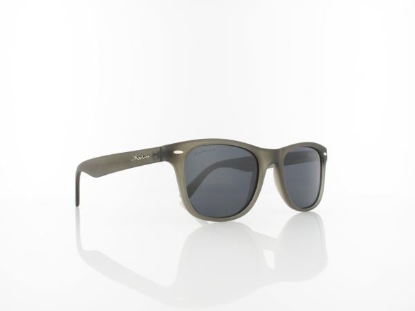 Brilando | MP10 B 53 | matte grey / grey