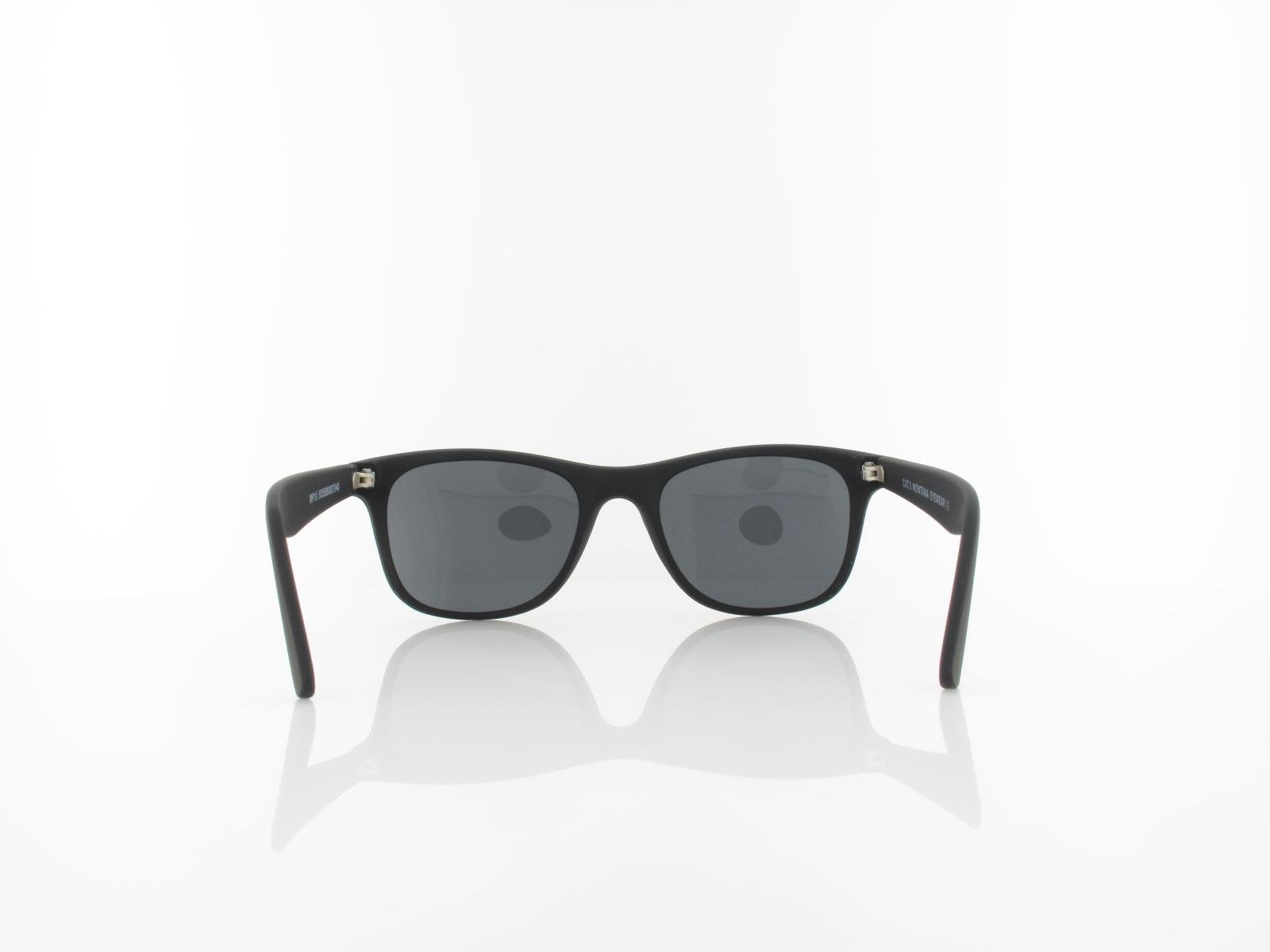 Brilando | MP10 53 | matte black / grey