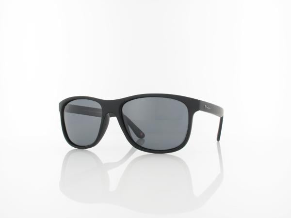 Brilando | MP48 58 | matte black / grey