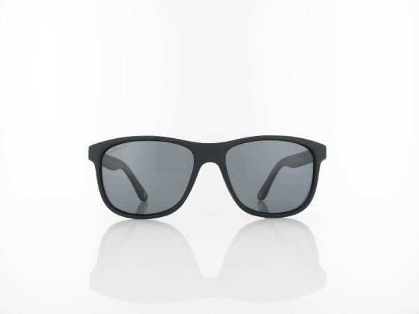 Brilando | MP48 58 | matte black / grey