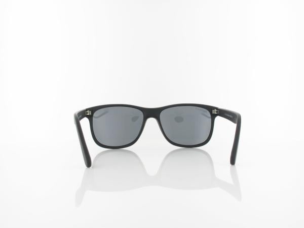 Brilando | MP48 58 | matte black / grey