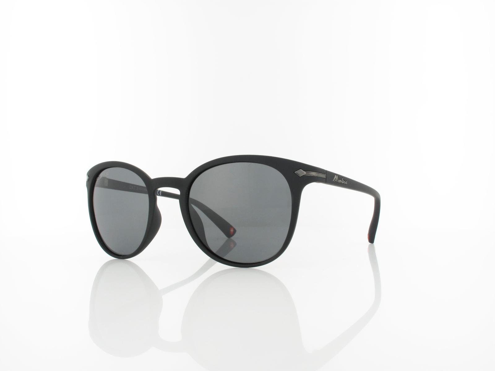 Brilando | MP50 50 | matte black / grey